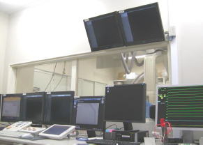 据置型デジタル式循環器用（多目的）血管撮影装置